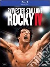 (Blu-Ray Disk) Rocky 4 dvd