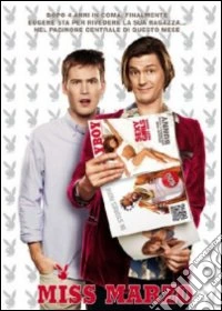 Miss Marzo dvd