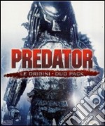 (Blu Ray Disk) Predator - Le Origini (Duo Pack) (2 Blu-Ray) dvd