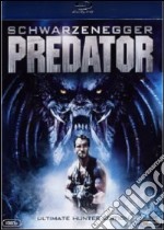 (Blu-Ray Disk) Predator (Ultimate Hunter Edition) brd