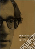 Woody Allen Collection 01 - 1971-1977 (5 Dvd) dvd