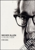 Woody Allen Collection 04 - 1988-2004 (5 Dvd) dvd