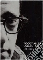 Woody Allen Collection 02 - 1978-1983 (5 Dvd) dvd