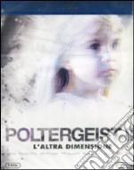 (Blu-Ray Disk) Poltergeist 2 - l'Altra Dimensione brd