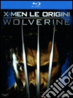 (Blu-Ray Disk) X-Men Le Origini - Wolverine brd