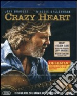 (Blu Ray Disk) Crazy Heart (Blu-Ray+Dvd) dvd