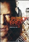 Prison Break - Stagione 03 (4 Dvd) dvd