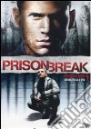 Prison Break - Stagione 01 (6 Dvd) dvd