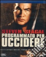 (Blu Ray Disk) Programmato Per Uccidere dvd