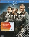 (Blu Ray Disk) A-Team (Blu-Ray+Dvd) dvd