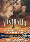 Australia (Edizione B-Side) (Dvd+Blu-Ray) dvd