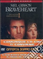 Braveheart (Cofanetto 2 DVD) dvd