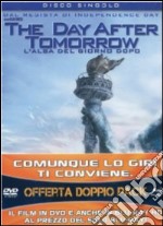 The Day After Tomorrow (Cofanetto 2 DVD) dvd