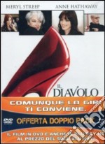 Il diavolo veste Prada (Cofanetto 2 DVD) dvd