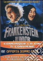 Frankenstein Junior (Cofanetto 2 DVD) dvd