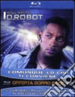 Io, robot (Cofanetto 2 DVD) dvd