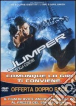 Jumper (Edizione B-Side) (Dvd+Blu-Ray)