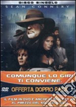 Leggenda Degli Uomini Straordinari (La) (Edizione B-Side) (Dvd+Blu-Ray) dvd