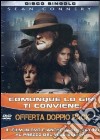 Leggenda Degli Uomini Straordinari (La) (Edizione B-Side) (Dvd+Blu-Ray) dvd