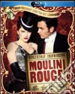 (Blu Ray Disk) Moulin Rouge! (Cofanetto 2 DVD) dvd