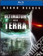 (Blu-Ray Disk) Ultimatum Alla Terra (2008) brd