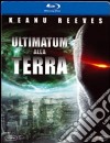 (Blu-Ray Disk) Ultimatum Alla Terra (2008) film in dvd di Scott Derrickson
