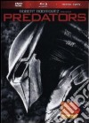 Predators (Dvd+Blu-Ray) dvd