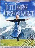 (Blu Ray Disk) Tutti Insieme Appassionatamente (2 Blu-Ray+Dvd) dvd