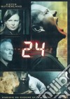 24 - Stagione 06 (7 Dvd) dvd