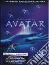 Avatar (Extended CE) (3 Dvd) dvd