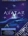 (Blu Ray Disk) Avatar - Extended Collector'S Edition (3 Blu-Ray+Libro) dvd