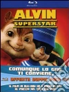 Alvin Superstar (Cofanetto 2 DVD) film in dvd di Tim Hill