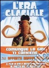 Era Glaciale (L') (Edizione B-Side) (Dvd+Blu-Ray) dvd