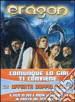 Eragon (Edizione B-Side) (Dvd+Blu-Ray) dvd