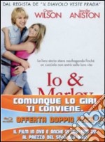 Io & Marley (Cofanetto 2 DVD) dvd