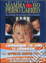 Mamma ho perso l'aereo (Cofanetto 2 DVD) dvd