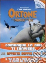 Ortone e il mondo dei Chi (Cofanetto 2 DVD) dvd