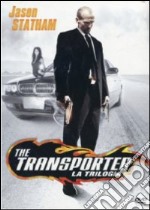 The Transporter 1, 2, 3 (Cofanetto 3 DVD) dvd