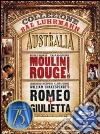 (Blu Ray Disk) Baz Luhrmann Collezione (3 Blu-Ray) dvd