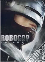 Robocop Trilogy (3 Dvd) dvd