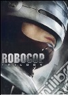 Robocop Trilogy (3 Dvd) dvd
