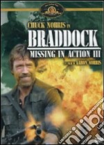 Braddock - Missing In Action 3 dvd