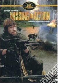 Missing In Action - Missing In Action 2 - The Beginning dvd