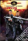 Delta Force dvd