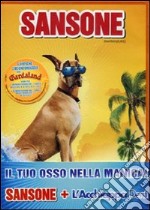 Sansone / l'Acchiappadenti (2 Dvd) dvd