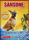 Sansone / l'Acchiappadenti (2 Dvd) dvd