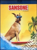 SANSONE (Blu-Ray)