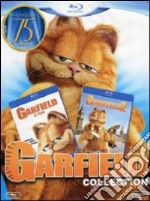 (Blu Ray Disk) Garfield Collection (2 Blu-Ray) dvd