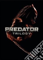 (Blu-Ray Disk) Predator Trilogy (3 Blu-Ray) brd