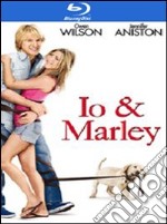 (Blu-Ray Disk) Io & Marley brd